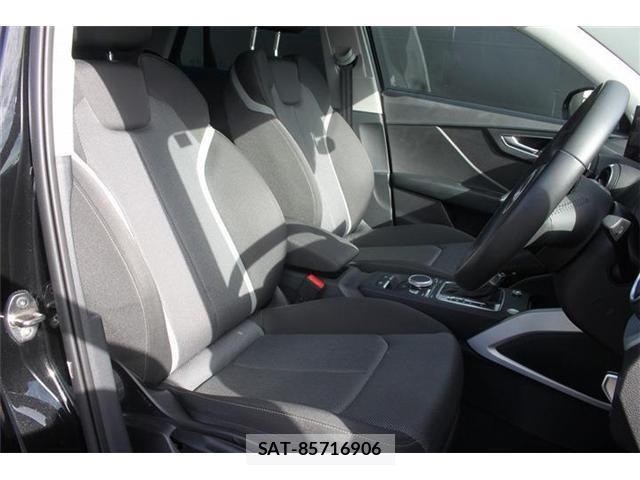 Audi Q2 2019-11 8855612-8
