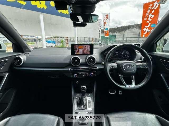 Audi Q2 2021-08 8856732-1