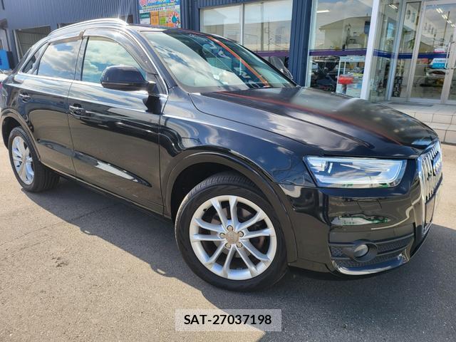 sat car