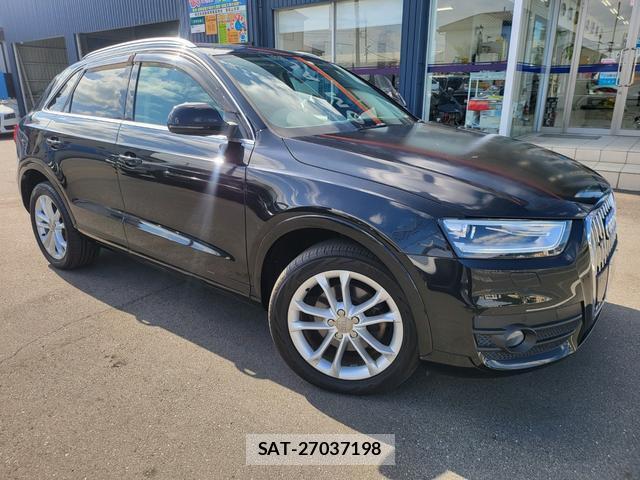 Audi Q3 2013-07 8854246-10