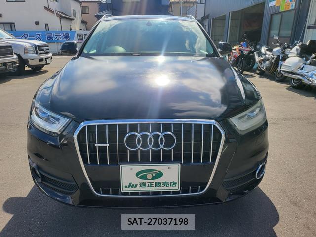 Audi Q3 2013-07 8854246-11