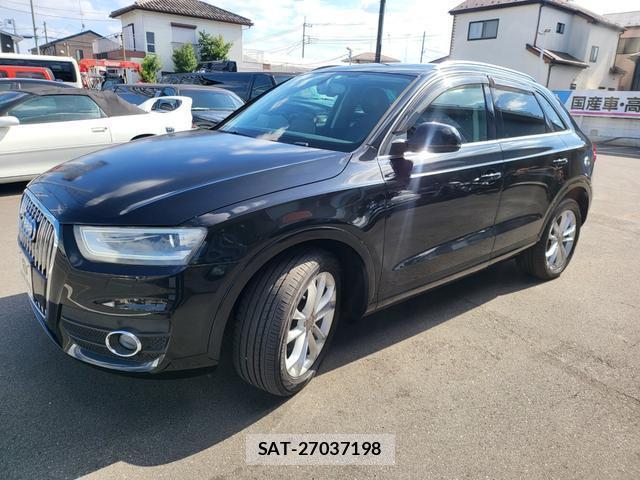 Audi Q3 2013-07 8854246-12