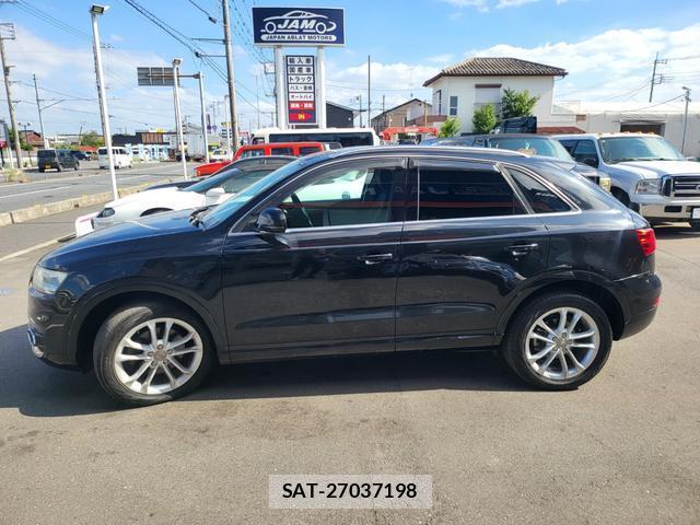 Audi Q3 2013-07 8854246-13