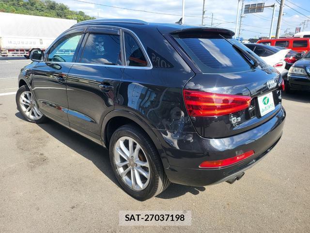 Audi Q3 2013-07 8854246-14