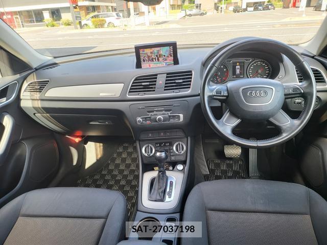Audi Q3 2013-07 8854246-2