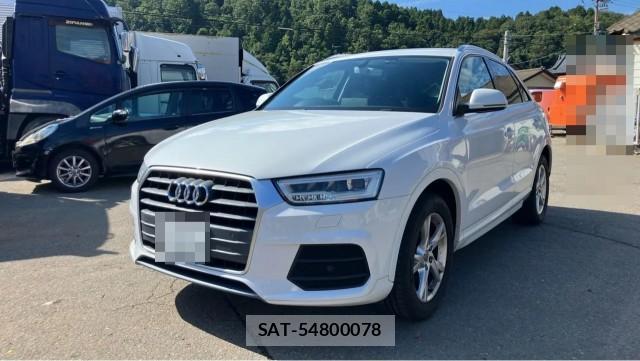Audi Q3 2016-09 8855366-0