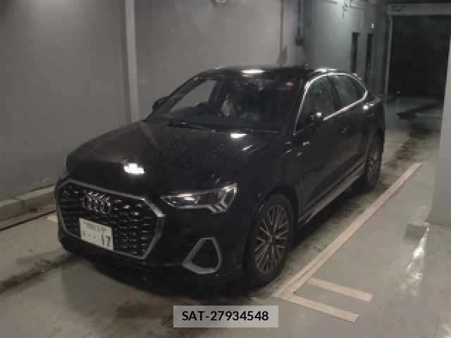 Audi Q3 2020-11 8855823-0