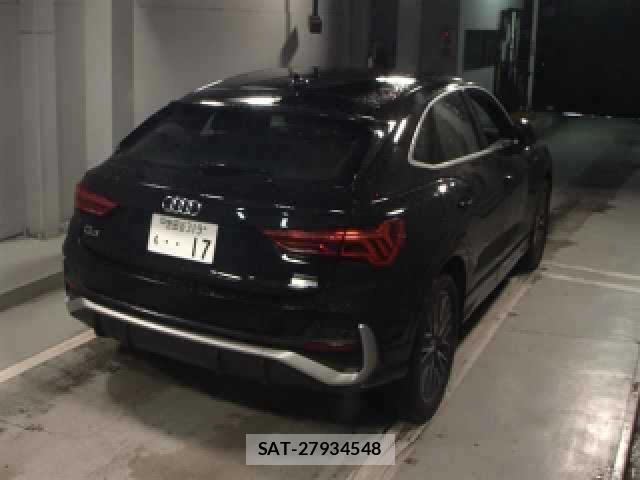 Audi Q3 2020-11 8855823-1