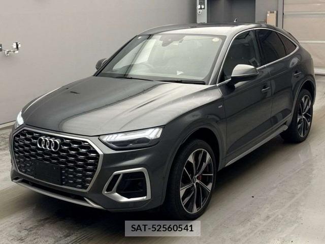 Audi Q5 2024-08 8855763-0