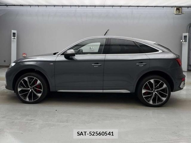 Audi Q5 2024-08 8855763-5