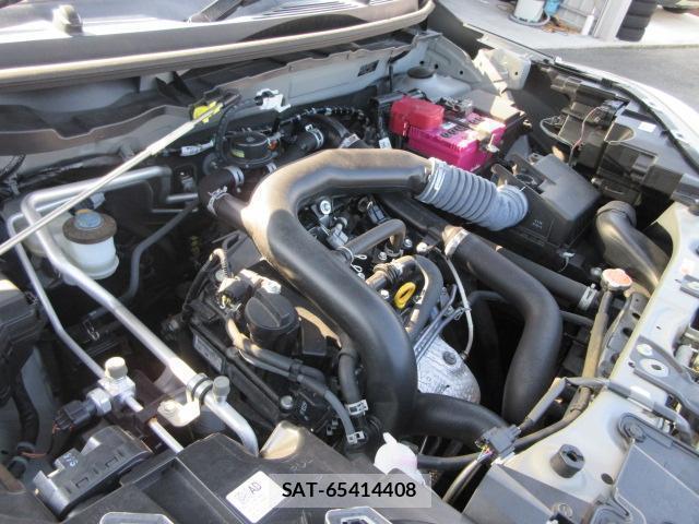 Toyota RAIZE 2019-11 8854002-10