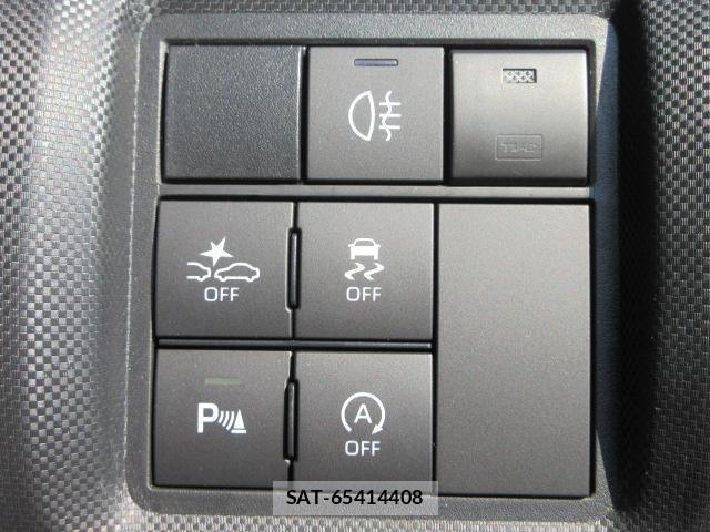 Toyota RAIZE 2019-11 8854002-12