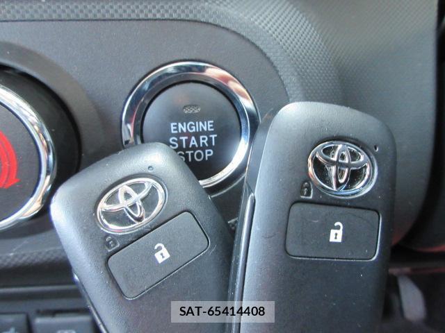 Toyota RAIZE 2019-11 8854002-5