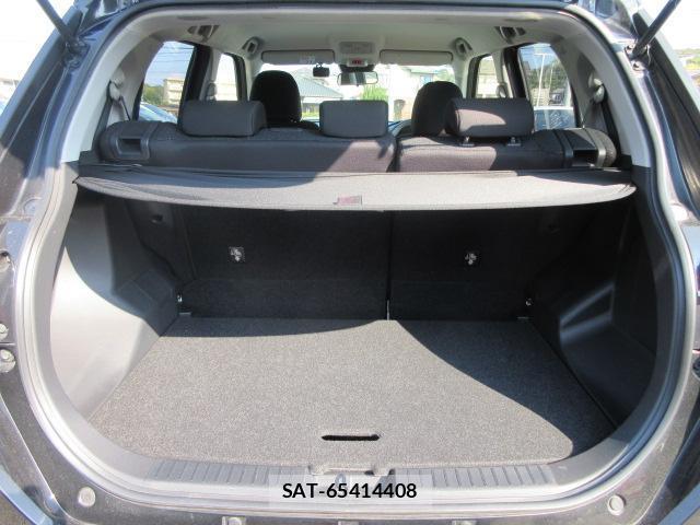 Toyota RAIZE 2019-11 8854002-7