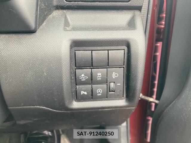 Toyota RAIZE 2021-10 8854015-15