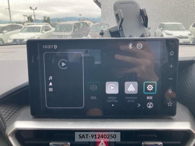 Toyota RAIZE 2021-10 8854015-18