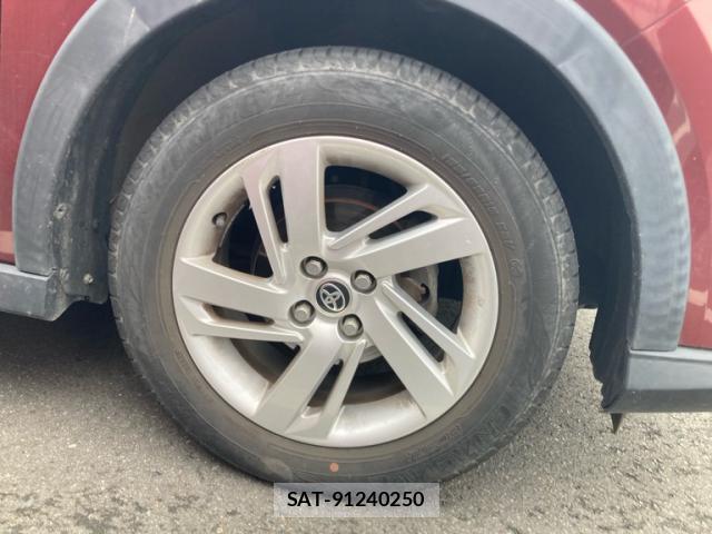 Toyota RAIZE 2021-10 8854015-6
