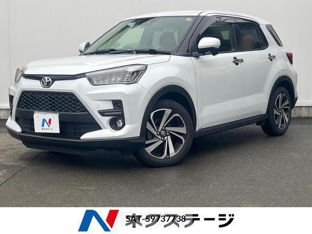 Toyota RAIZE 2020-11 8854296-0