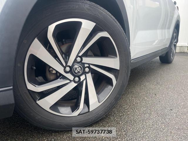 Toyota RAIZE 2020-11 8854296-10