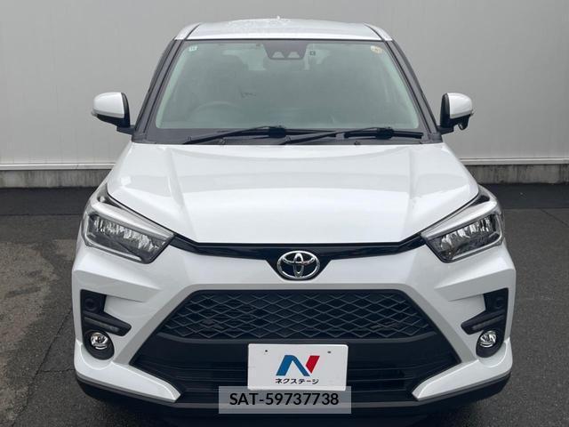 Toyota RAIZE 2020-11 8854296-11