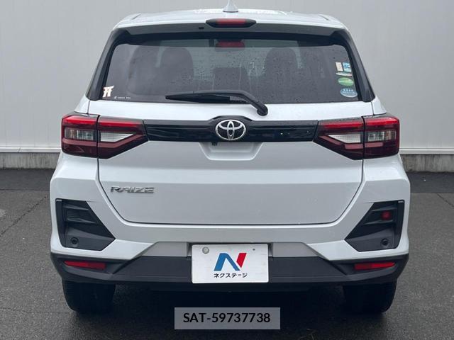 Toyota RAIZE 2020-11 8854296-12