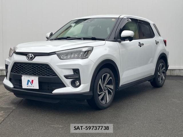 Toyota RAIZE 2020-11 8854296-13