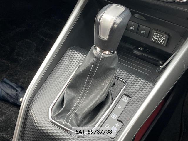 Toyota RAIZE 2020-11 8854296-18