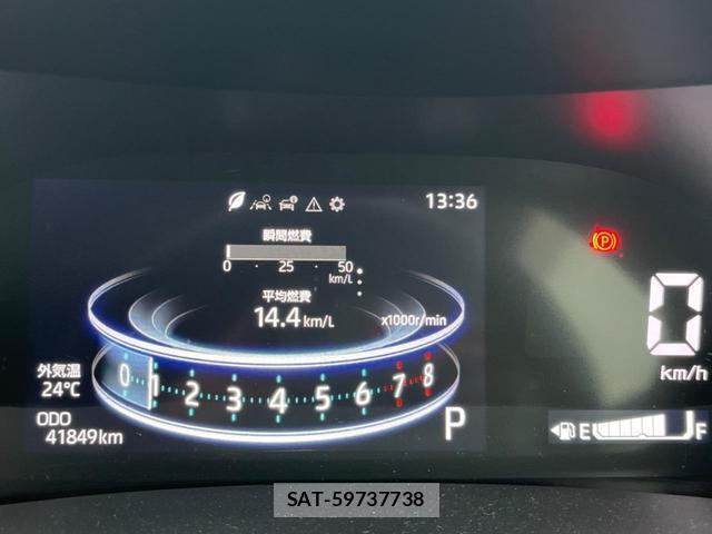 Toyota RAIZE 2020-11 8854296-19