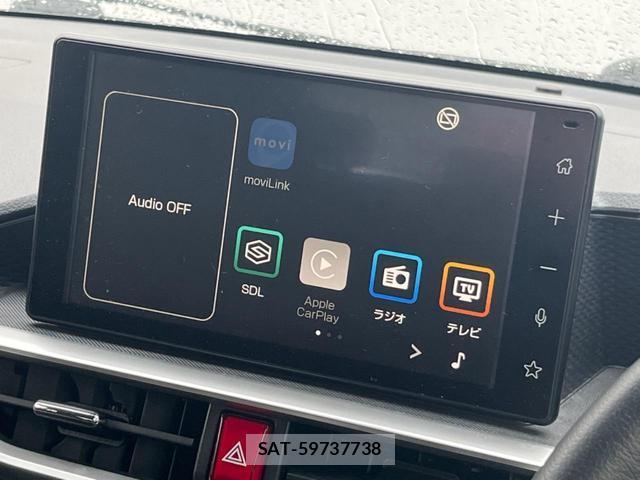 Toyota RAIZE 2020-11 8854296-2