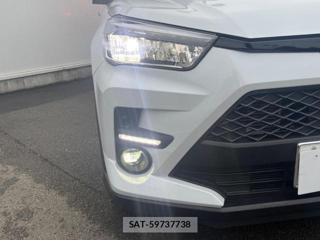 Toyota RAIZE 2020-11 8854296-9