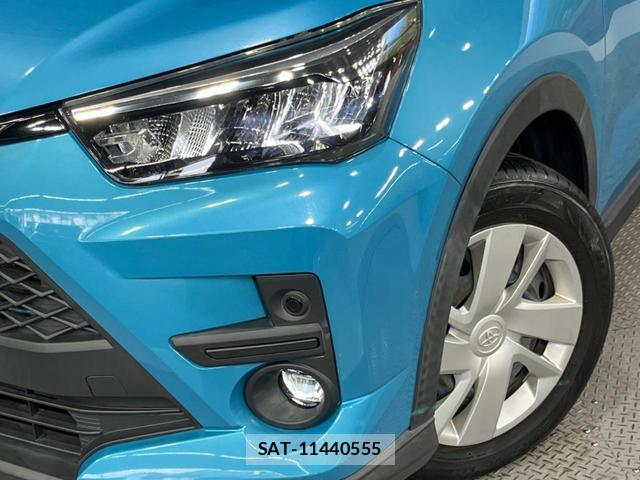 Toyota RAIZE 2020-12 8854317-12