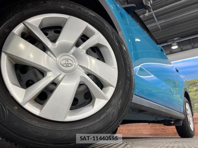 Toyota RAIZE 2020-12 8854317-13