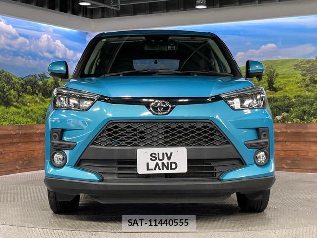 Toyota RAIZE 2020-12 8854317-14