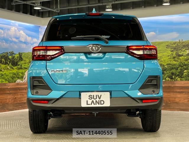 Toyota RAIZE 2020-12 8854317-15