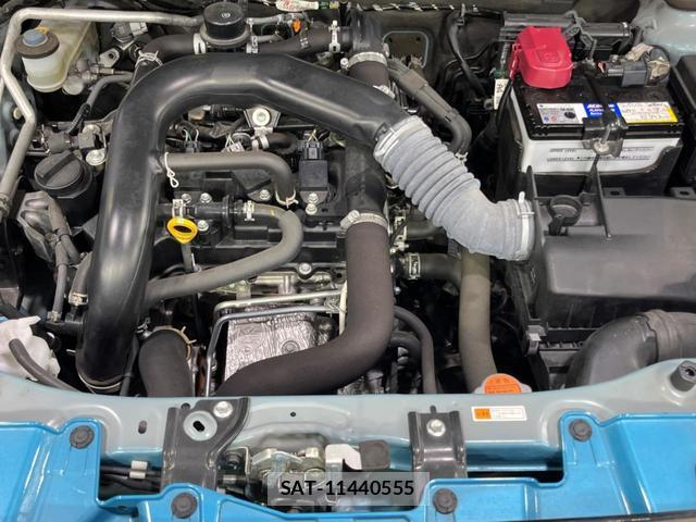 Toyota RAIZE 2020-12 8854317-19