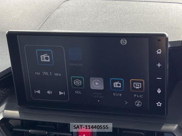 Toyota RAIZE 2020-12 8854317-3