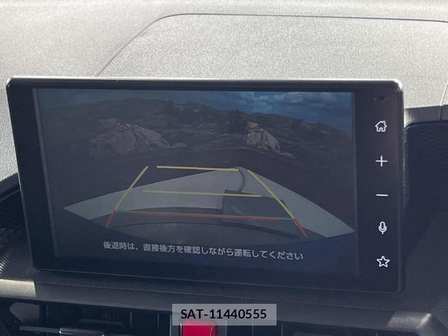 Toyota RAIZE 2020-12 8854317-4