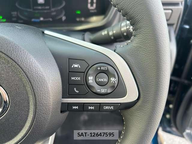 Toyota RAIZE 2026-09 8854419-13