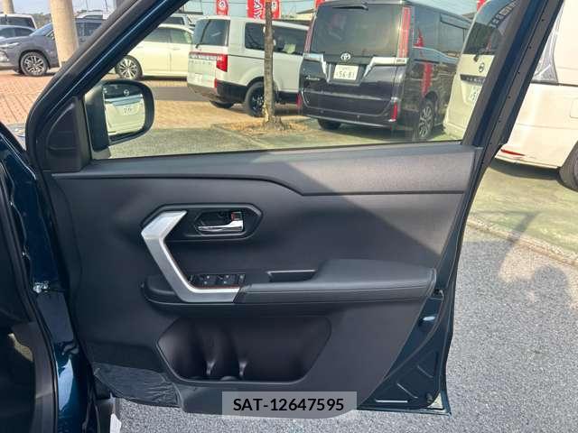 Toyota RAIZE 2026-09 8854419-15