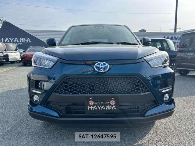 Toyota RAIZE 2026-09 8854419-16