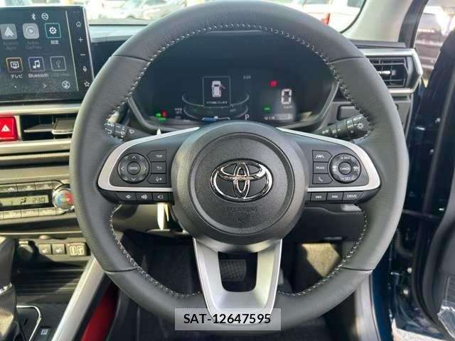 Toyota RAIZE 2026-09 8854419-2