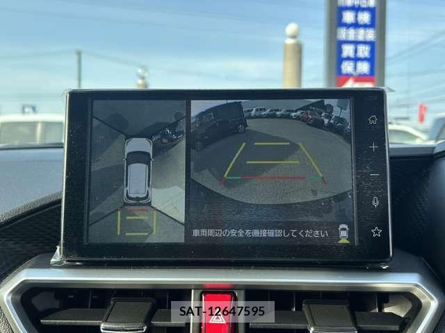 Toyota RAIZE 2026-09 8854419-3