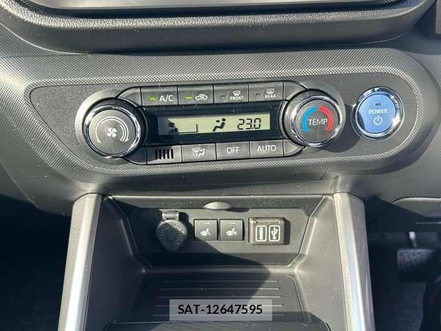 Toyota RAIZE 2026-09 8854419-7