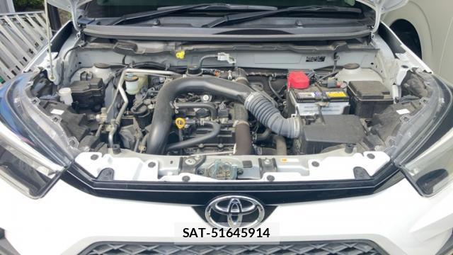 Toyota RAIZE 2021-03 8854477-10