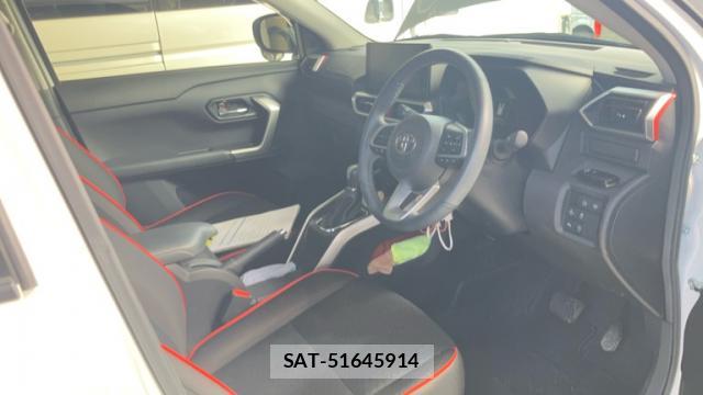 Toyota RAIZE 2021-03 8854477-11
