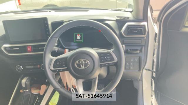 Toyota RAIZE 2021-03 8854477-14