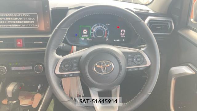 Toyota RAIZE 2021-03 8854477-17