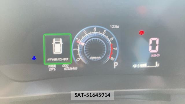 Toyota RAIZE 2021-03 8854477-18