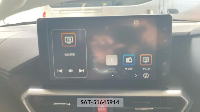 Toyota RAIZE 2021-03 8854477-19