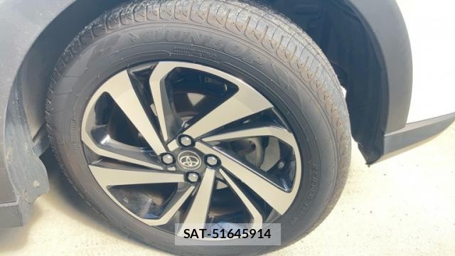 Toyota RAIZE 2021-03 8854477-3